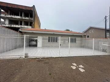 Foto Imóvel - Casa Toda Térrea à Venda Em Uvaranas
