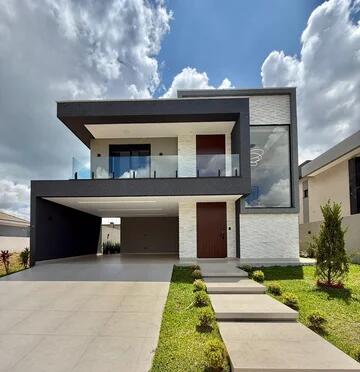 Foto Imóvel - Casa à Venda E Locação, Jardim Carvalho, Ponta Grossa, Pr