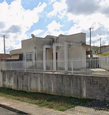 Foto Imóvel - Casa à Venda, Uvaranas, Ponta Grossa, Pr