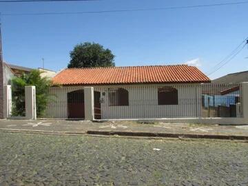 Foto Imóvel - Casa à Venda, Contorno, Ponta Grossa, Pr