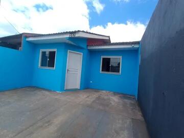 Foto Imóvel - Casa à Venda, Cará-cará, Ponta Grossa, Pr