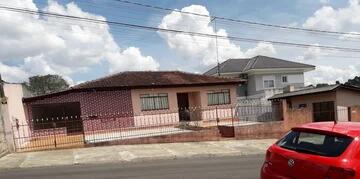 Foto Imóvel - Casa Padrão à Venda, Boa Vista, Ponta Grossa, Pr