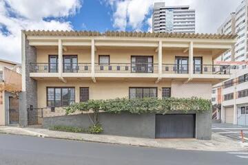 Foto Imóvel - Casa Comercial Ou Residencial à Venda, Centro, Ponta Grossa
