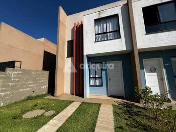 Foto Imóvel - Casa Para Venda, Jardim Carvalho, Ponta Grossa, Pr