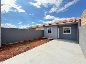 Foto Imóvel - Casa Para Venda E Locação, Cará-cará, Ponta Grossa, Pr