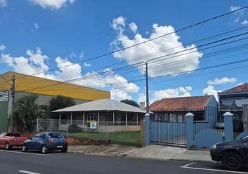 Foto Imóvel - Casa Comercial à Venda, Orfãs, Ponta Grossa, Pr