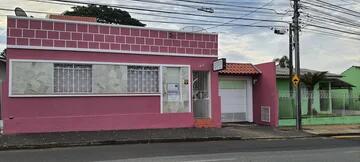 Foto Imóvel - Casa à Venda, Nova Rússia, Ponta Grossa, Pr