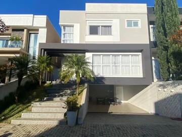 Foto Imóvel - Casa à Venda, Colônia Dona Luíza, Ponta Grossa, Pr