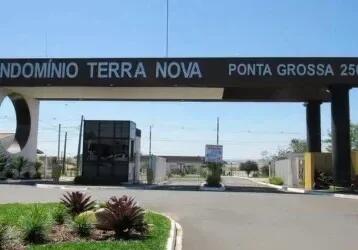 Foto Imóvel - Casa à Venda No Condomínio Terra Nova Com 3 Quartos