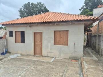 Foto Imóvel - Casa à Venda, Uvaranas, Ponta Grossa, Pr