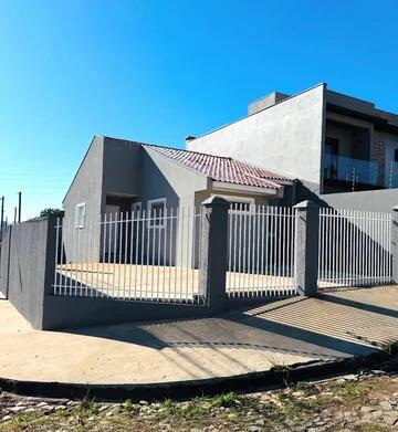 Foto Imóvel - Casa à Venda, Uvaranas, Ponta Grossa, Pr