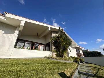 Foto Imóvel - Casa à Venda, Estrela, Ponta Grossa, Pr