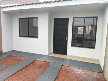 Foto Imóvel - Casa à Venda 2 Quartos - Campo Belo -  Cará-cará, Ponta Gros