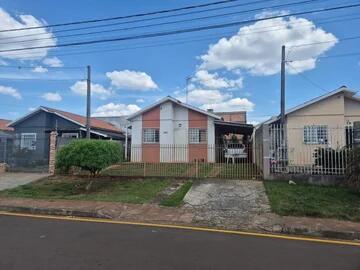 Foto Imóvel - Casa à Venda Jardim Ibirapuera, Cará-cará, Ponta Grossa, Pr