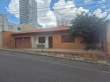 Foto Imóvel - Casa  Comercial à Venda, Centro, Ponta Grossa, Pr