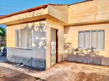 Foto Imóvel - Casa Em Pequeno Condomínio Fechado à Venda, Cará-cará, Ponta