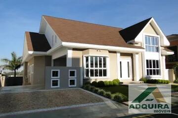 Foto Imóvel - Casa à Venda 3 Quartos, 3 Suites, 6 Vagas, 760m², Estrela