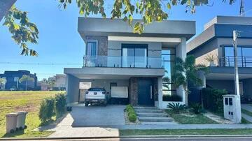 Foto Imóvel - Casa Em Condomínio Para Venda, Jardim Carvalho, Ponta Grossa