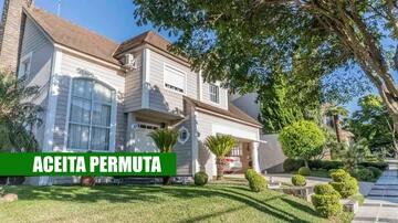 Foto Imóvel - Casa Em Condominio à Venda, Orfãs, Ponta Grossa, Pr
