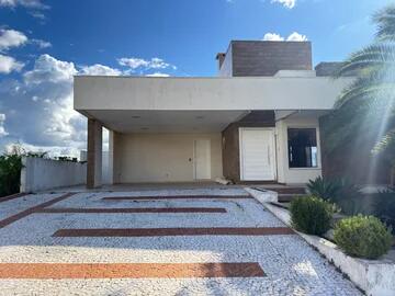 Foto Imóvel - Casa à Venda 4 Quartos, 2 Suites, 2 Vagas, 400m², Estrela