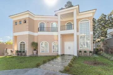 Foto Imóvel - Casa à Venda 3 Quartos, 3 Suites, 5 Vagas, 930.41m², Orfãs