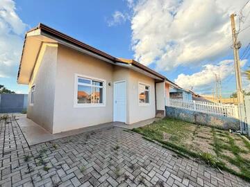 Foto Imóvel - Casa Para Locação 2 Quartos, 1 Vaga, 41.98m², Uvaranas, Pont
