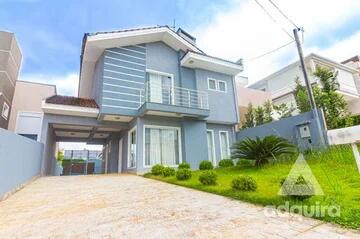 Foto Imóvel - Casa Em Condominio No Jardim Carvalho, Abaixo Do Valor De Mercado.oportunidade