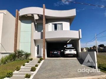 Foto Imóvel - Casa à Venda 3 Quartos, 1 Suite, 2 Vagas, 300m², Uvaranas
