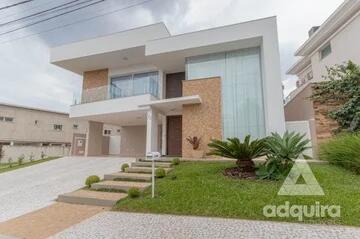 Foto Imóvel - Casa à Venda 4 Quartos, 2 Suites, 2 Vagas, 417m², Estrela, P