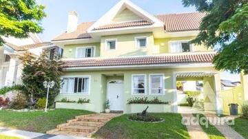 Foto Imóvel - Casa à Venda 3 Quartos, 3 Suites, 3 Vagas, 518m², Orfãs