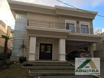 Foto Imóvel - Casa à Venda 3 Quartos, 3 Suites, 2 Vagas, 403m², Estrela