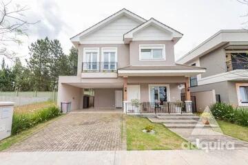 Foto Imóvel - Casa à Venda 3 Quartos, 3 Suites, 2 Vagas, 312m², Jardim Carvalho
