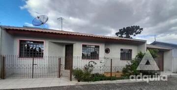 Foto Imóvel - Casa à Venda 3 Quartos, 1 Suite, 2 Vagas, 120m², Colônia Don