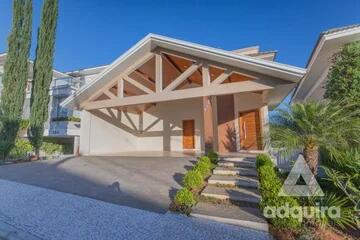 Foto Imóvel - Casa à Venda 4 Quartos, 4 Suites, 3 Vagas, 405.33m², Estrela