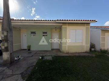 Foto Imóvel - Casa Para Locação No Condomínio Moradas