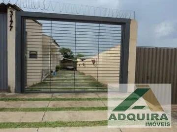 Foto Imóvel - Casa à Venda 3 Quartos, 1 Vaga, 64.26m², Uvaranas