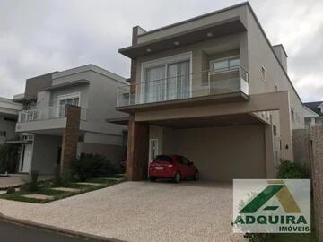 Foto Imóvel - Casa à Venda 5 Quartos, 4 Suites, 4 Vagas, 402m², Estrela