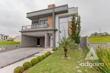 Foto Imóvel - Casa à Venda 3 Quartos, 3 Suites, 2 Vagas, 370m², Jardim Car