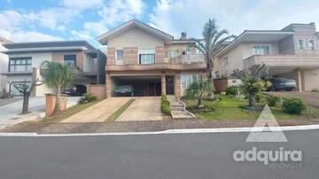Foto Imóvel - Casa à Venda 5 Quartos, 1 Suite, 4 Vagas, 429.48m², Colônia 
