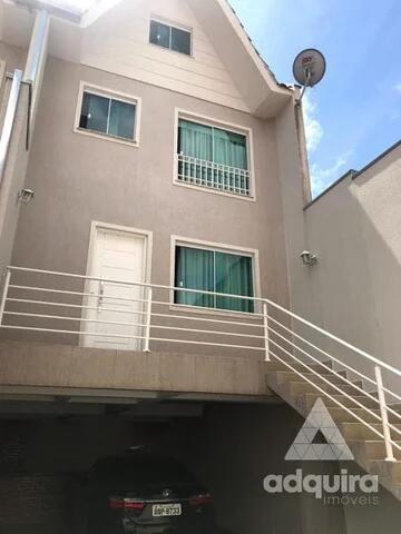Foto Imóvel - Casa à Venda 3 Quartos, 1 Suite, 2 Vagas, 137.2m², Jardim Carvalho