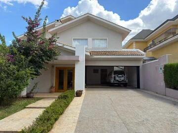 Foto Imóvel - Casa Para Venda E Locação, 4 Quartos, 1 Suite, 4 Vagas, 306m