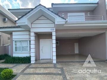 Foto Imóvel - Casa à Venda 4 Quartos, 2 Suites, 2 Vagas, 243.48m², Jardim Carvalho