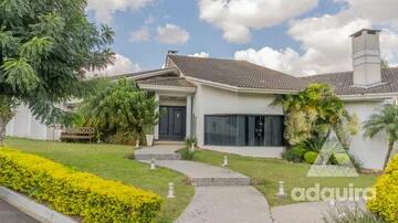 Foto Imóvel - Casa à Venda 4 Quartos, 1 Suite, 3 Vagas, 1097.25m², Boa Vis