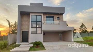 Foto Imóvel - Casa à Venda , 3 Suites, Jardim Carvalho