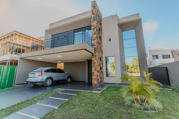 Foto Imóvel - Casa à Venda, Jardim Carvalho, Ponta Grossa - Pr