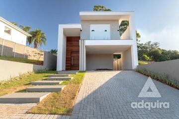 Foto Imóvel - Casa à Venda, 3 Suites, Condomínio Vale Dos Vinhedos