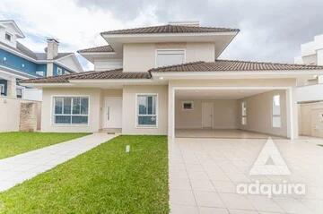Foto Imóvel - Casa à Venda , 3 Quartos, 3 Suites, 2 Vagas, 600m², Oficinas