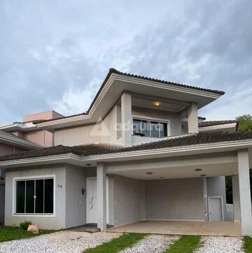 Foto Imóvel - Casa à Venda 3 Quartos Sendo 2 Suites, 2 Vagas, 198 M2 Cond.parque Dos Ingleses.