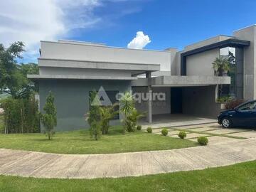 Foto Imóvel - Casa Para Venda 4 Quartos, 3 Suites, 2 Vagas, 350.17m², Jardim Carvalho