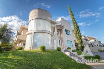 Foto Imóvel - Casa à Venda 3 Quartos, 3 Suites, 2 Vagas, Jardim Carvalho